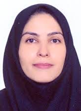 مریم کسرائیان